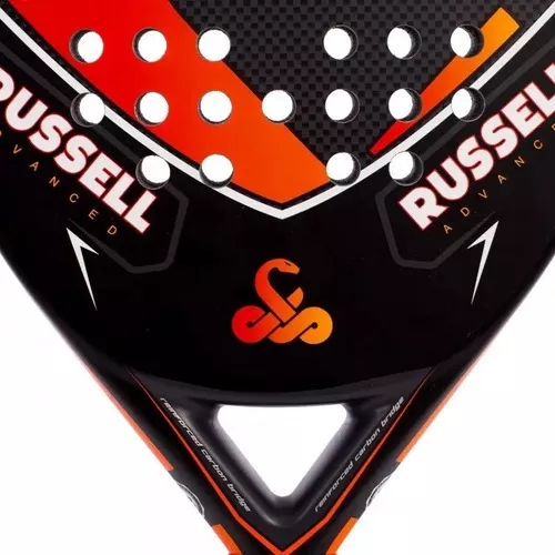 RUSSEL ADVANCED 22
