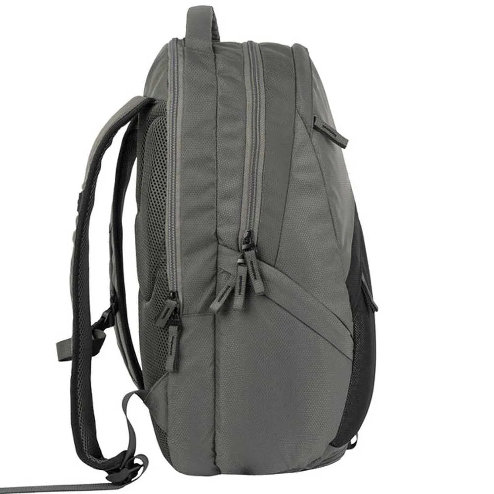 BACK PACK STREET GRAY