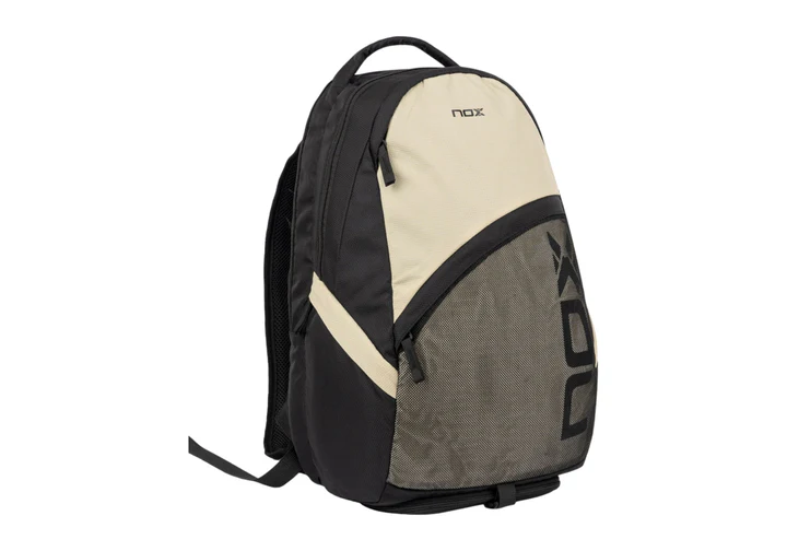 BACK PACK STREET GRAY