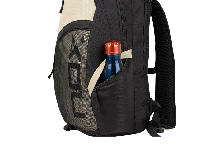 BACK PACK STREET GRAY