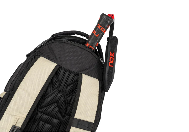 BACK PACK STREET GRAY