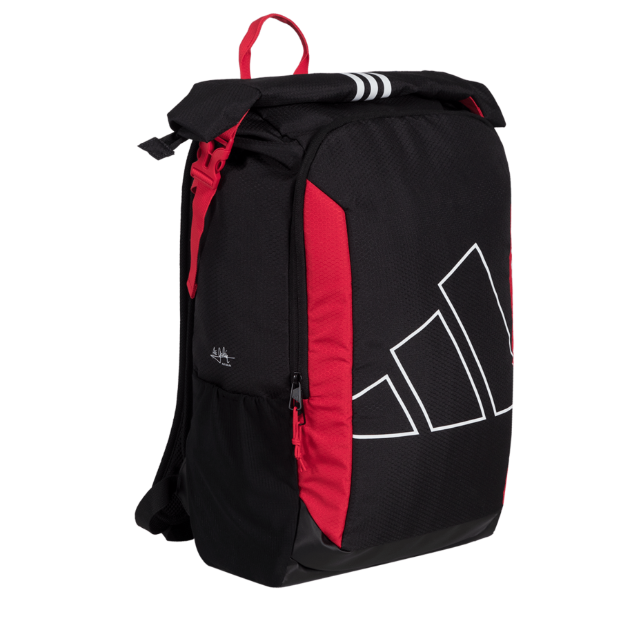 BACK PACK MULTIGAME 3.3 BLACK