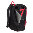 BACK PACK MULTIGAME 3.3 BLACK