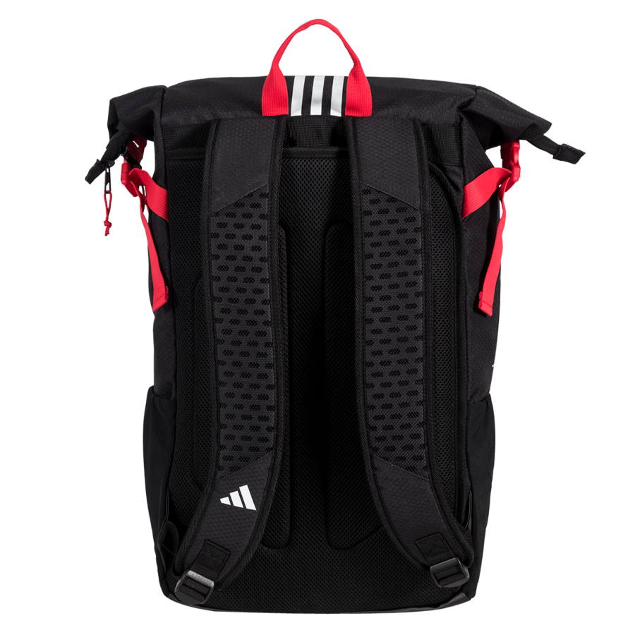 BACK PACK MULTIGAME 3.3 BLACK