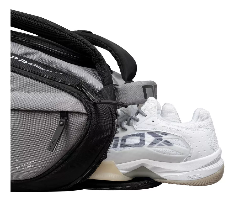 PALETERO AT10 COMPETITION XL COMPACT 24 