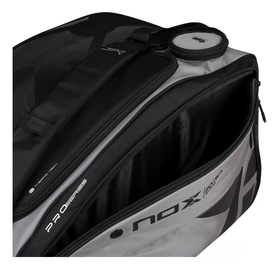 PALETERO AT10 COMPETITION XL COMPACT 24 