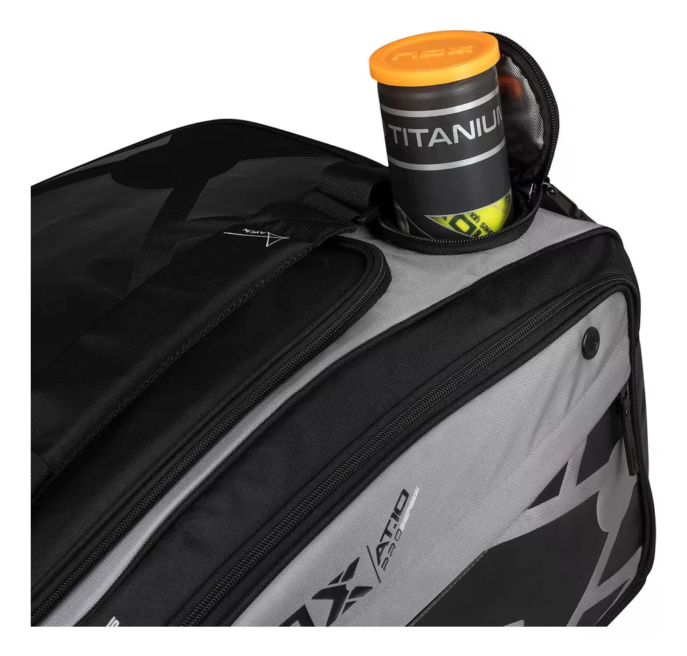 PALETERO AT10 COMPETITION XL COMPACT 24 