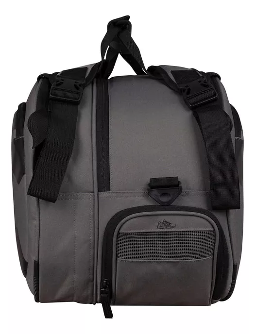 PALETERO AT10 TEAM GRIS/NEGRO