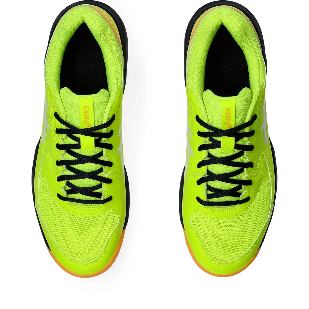 GEL DEDICATE 8 AMARILLO BLANCO