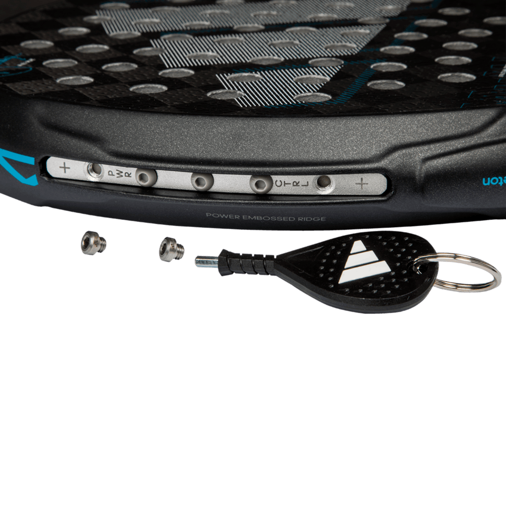 ADIPOWER MULTIWEIGHT CTRL 25