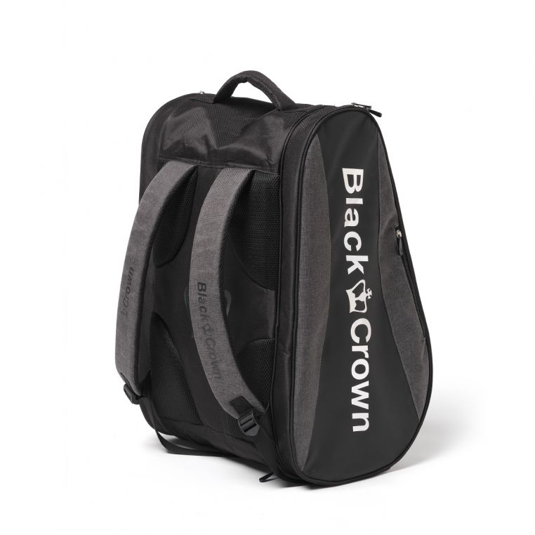 PALETERO BLACK CROWN BLACK ATENEA