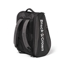 PALETERO BLACK CROWN BLACK ATENEA