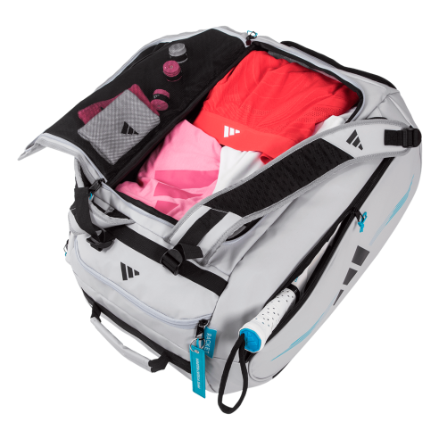 PALETERO PROTOUR BLANCO 3.4 Martita Ortega