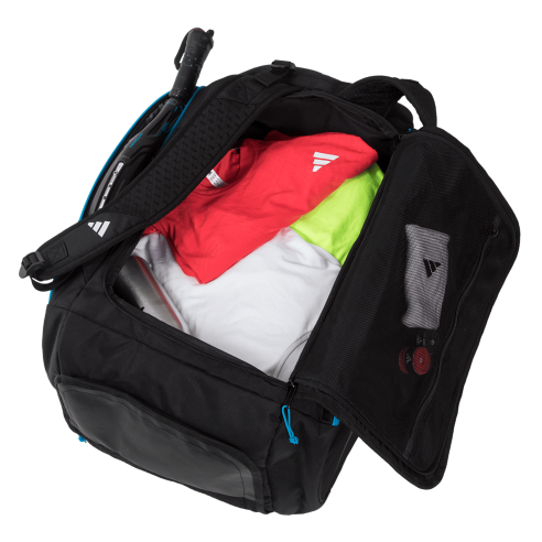 PALETERO PROTOUR NEGRO 3.4 25