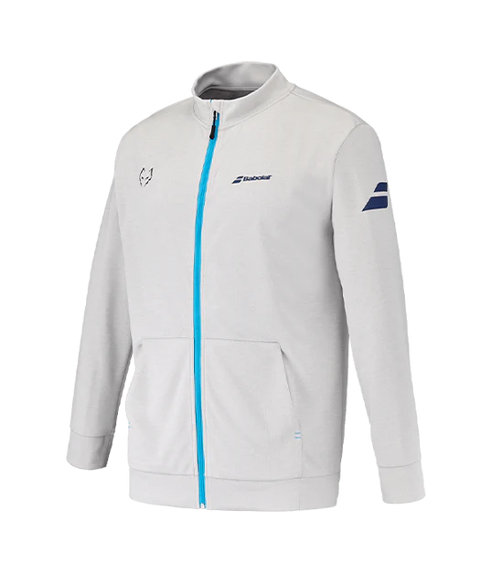 CHAQUETA JUAN LEBRON