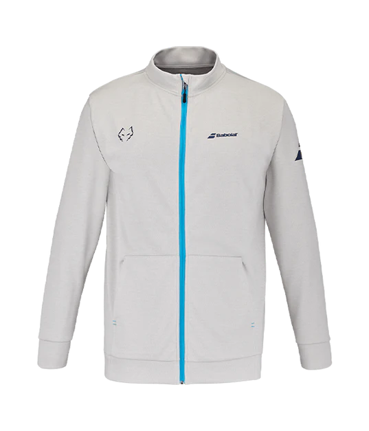 CHAQUETA JUAN LEBRON