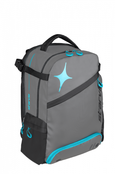 BACK PACK SPORT BLUE MAX