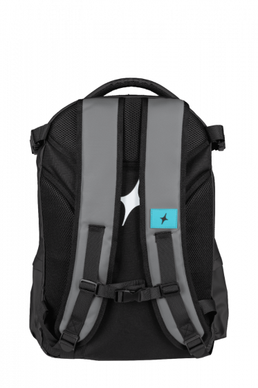 BACK PACK SPORT BLUE MAX