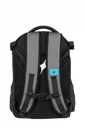 BACK PACK SPORT BLUE MAX