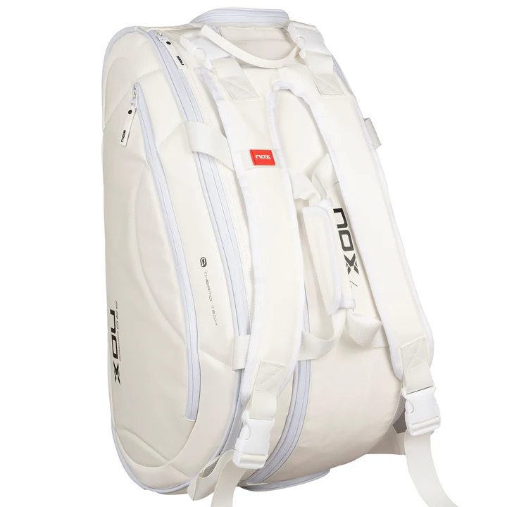 PALETERO PRO SERIES WHITE