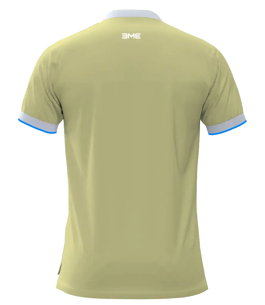 PLAYERA_CUELLO_MAO_AMARILLO_BLANCO_AZUL_ESPALDA.webp