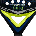 AR4CA2U74  ARROW-HIT JUNIOR WHITE BLUE DETAILHEART.webp