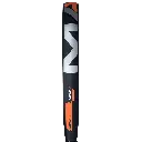 AR5GA3U23 MATCH BLACK ORANGE DETAILWEIGHT.webp