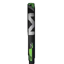 AR5GA4U28 MATCH BLACK GREEN DETAILWEIGHT.webp