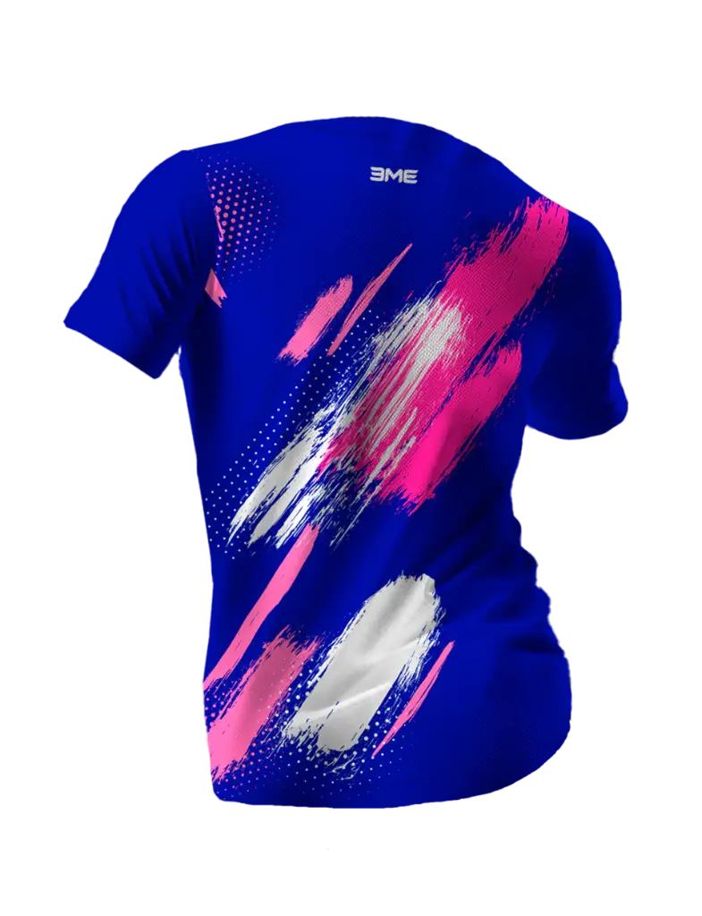 Playera_3ME_padel_nos_use_azul_espalda.webp