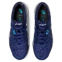ASICS GEL PADEL PRO 5 LIGHT SAGE INDIGO BLUE