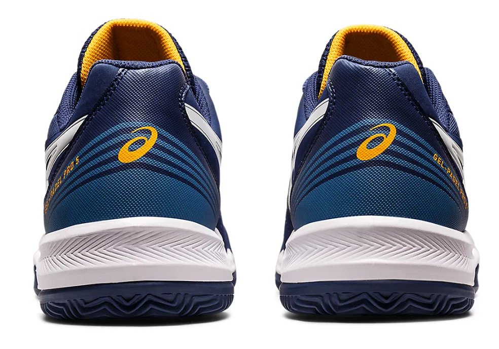 GEL PADEL PRO AZUL MARINO