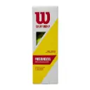 PELOTA WILSON CHAMPIONSHIP