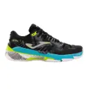 SLAM BLACK BLUE 2401