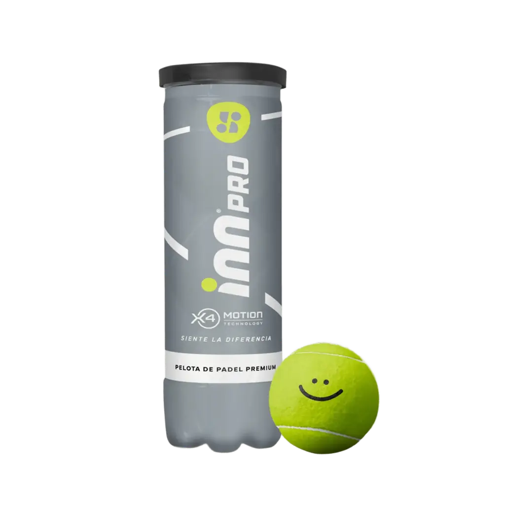 PELOTA INN PRO PADEL