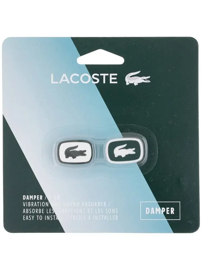 DAMPENER LACOSTE ANTIVIBRADOR