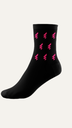 NEGR RAYOS ROSA NEON M