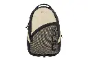 BACK PACK STREET BLACK