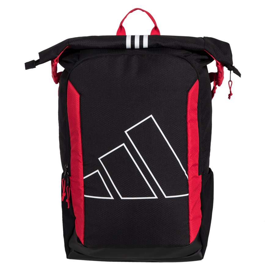 BACK PACK MULTIGAME 3.3 BLACK