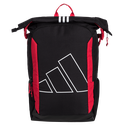 BACK PACK MULTIGAME 3.3 BLACK