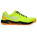 GEL DEDICATE 8 AMARILLO BLANCO