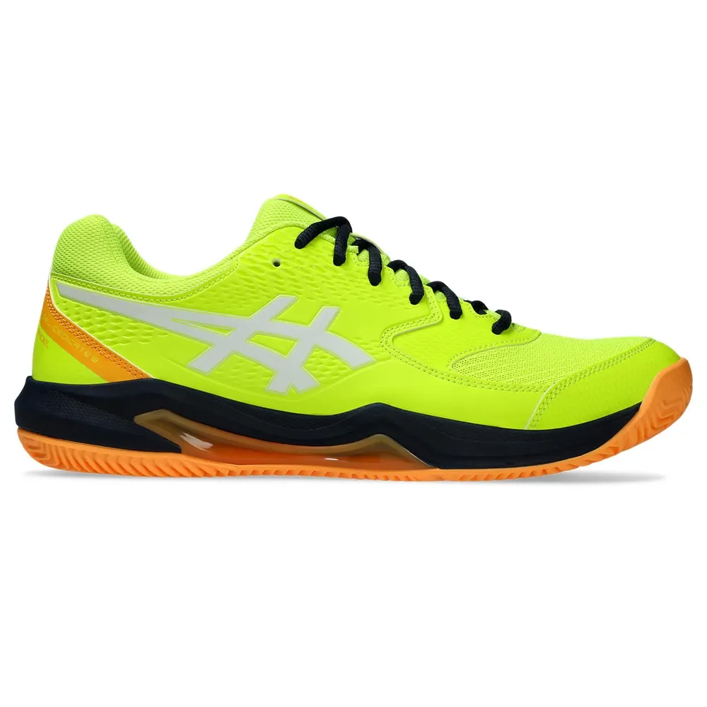 GEL DEDICATE 8 AMARILLO BLANCO