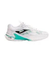 SLAM MEN 2402 WHITE