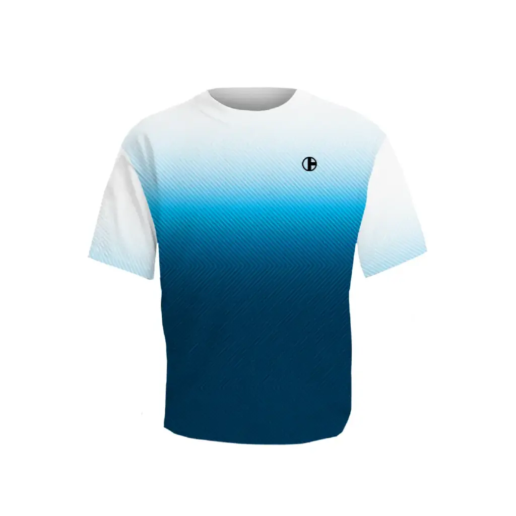 PLAYERA HYPE INFANTIL