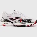 SMASH 2482 A1 PADEL BLANCO