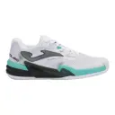 T.ROLAND 2402 WHITE  BLACK