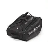 PALETERO BLACK CROWN BLACK ATENEA 