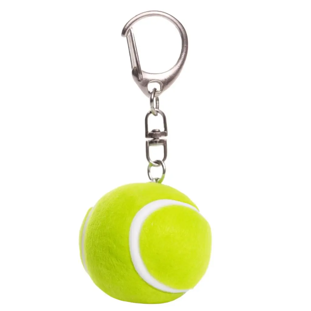 LLAVERO PELOTITA MINI 