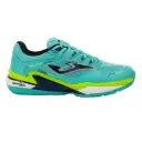 SLAM MEN 2427 TURQUOISE 