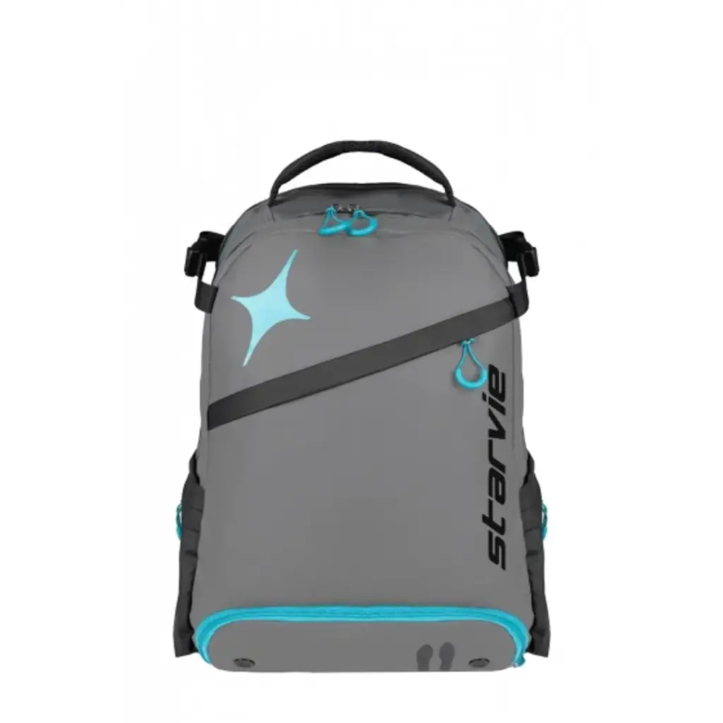 BACK PACK SPORT BLUE MAX 
