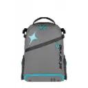 BACK PACK SPORT BLUE MAX 